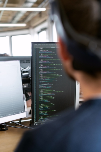 Helpdesk Niveau 2 avec Sygma | Information Technology Helpdesk Niveau 2 avec Sygma | Information Technology
